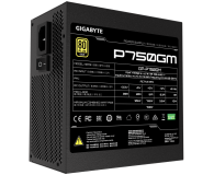 Gigabyte P750GM 750W 80 Plus Gold - 599699 - zdjęcie 6